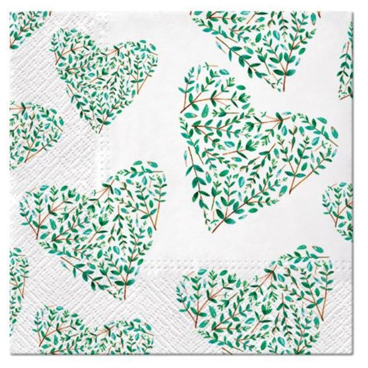 Kunstvolle Decoupage-Servietten | ARTMIE