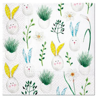 Charmante Decoupage-Servietten | ARTMIE