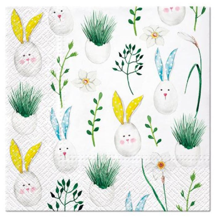 Charmante Decoupage-Servietten | ARTMIE