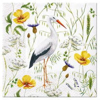 Kunstvolle Decoupage-Servietten | ARTMIE