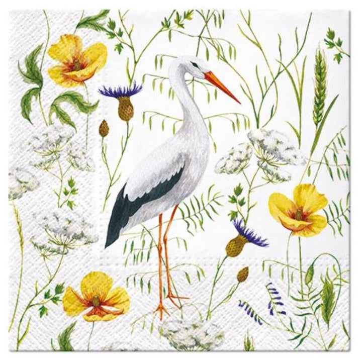 Kunstvolle Decoupage-Servietten | ARTMIE