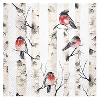 Schicke Decoupage-Servietten | ARTMIE