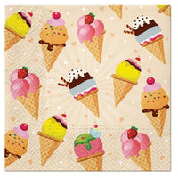 Elegante Decoupage-Servietten | ARTMIE