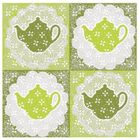 Dekorative Servietten für Decoupage | ARTMIE