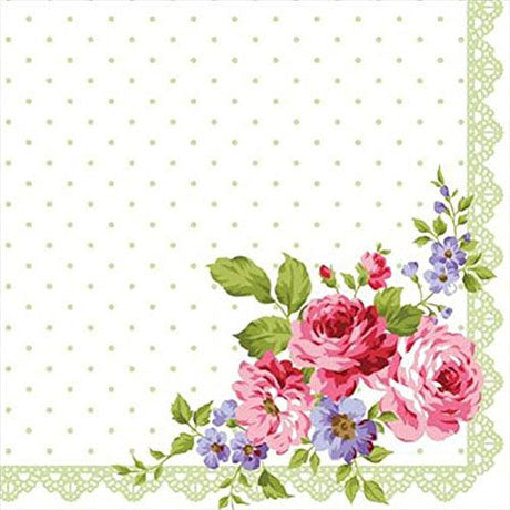 Decoupage-Servietten | ARTMIE