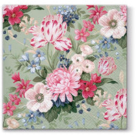 Aromatisierte Decoupage-Servietten | ARTMIE