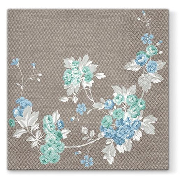 Duftende Decoupage-Servietten | ARTMIE
