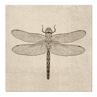 Umweltfreundliche Decoupage-Servietten | ARTMIE