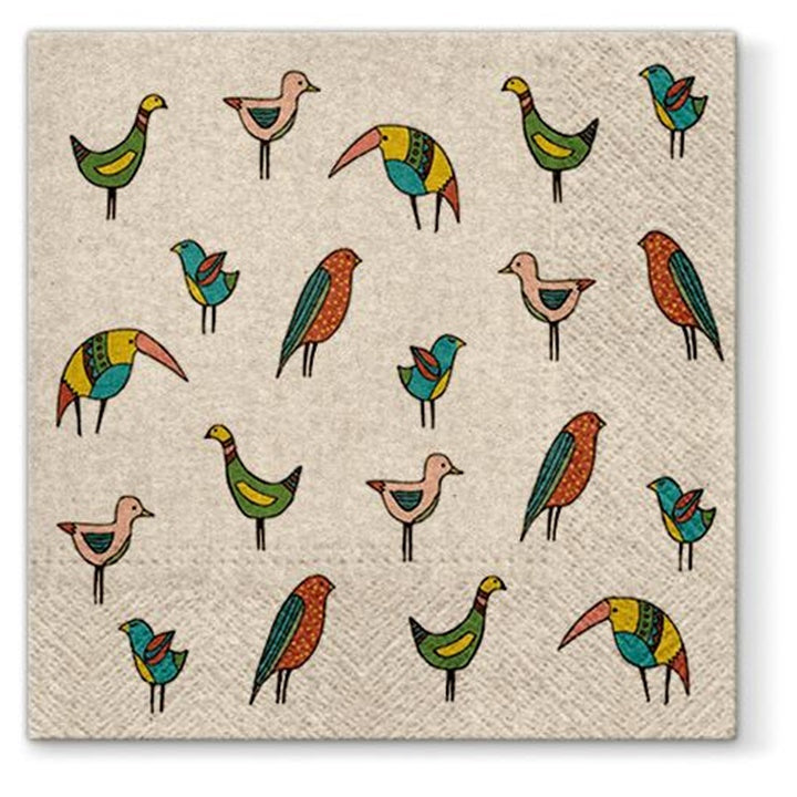 Umweltfreundliche Decoupage-Servietten | ARTMIE