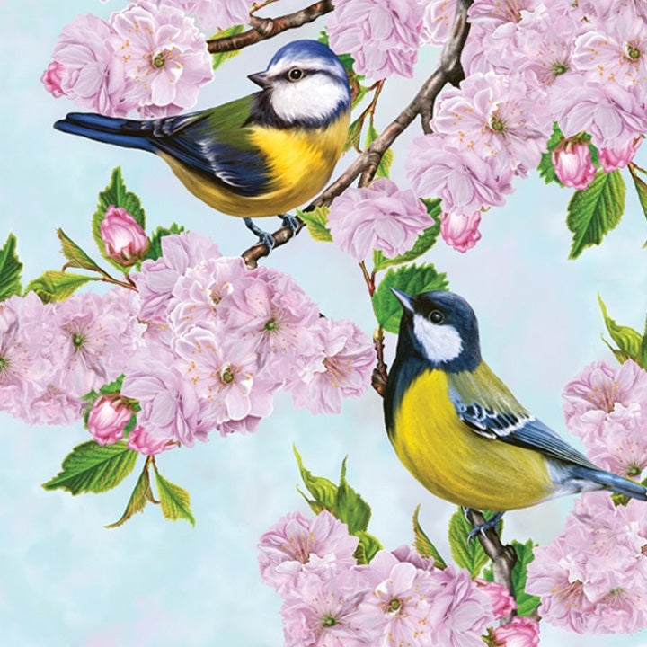 Kunstvolle Decoupage-Servietten | ARTMIE