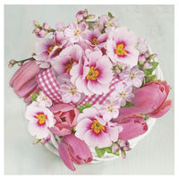 Kunstvolle Decoupage-Servietten | ARTMIE
