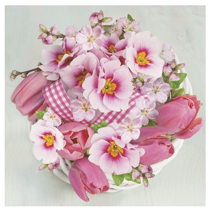 Kunstvolle Decoupage-Servietten | ARTMIE