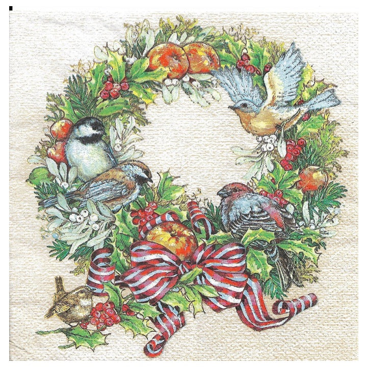 Kunstvolle Decoupage-Servietten | ARTMIE