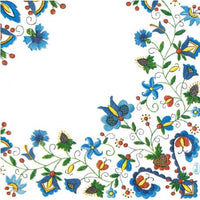 Decoupage-Kunsthandwerk Servietten | ARTMIE
