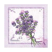 Slowakische Decoupage-Servietten in Handarbeit | ARTMIE