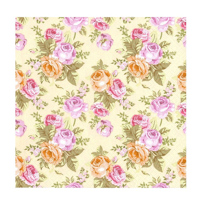 Kunstvolle Decoupage-Servietten | ARTMIE