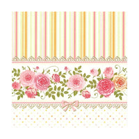 Kunstvolle Decoupage-Servietten | ARTMIE