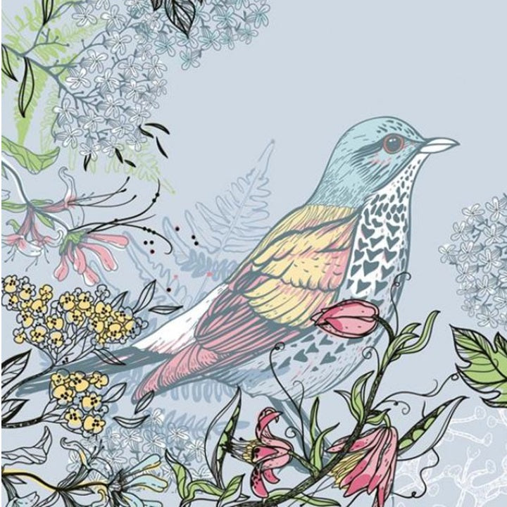 Decoupage-Kunsthandwerk Servietten | ARTMIE