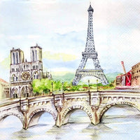 Decoupage Kunst Servietten | ARTMIE