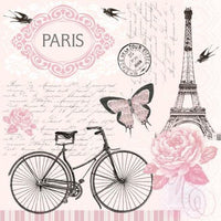 Decoupage-Servietten | ARTMIE