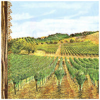 Kunstvolle Decoupage-Servietten | ARTMIE