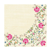 Kunstvolle Decoupage-Servietten | ARTMIE