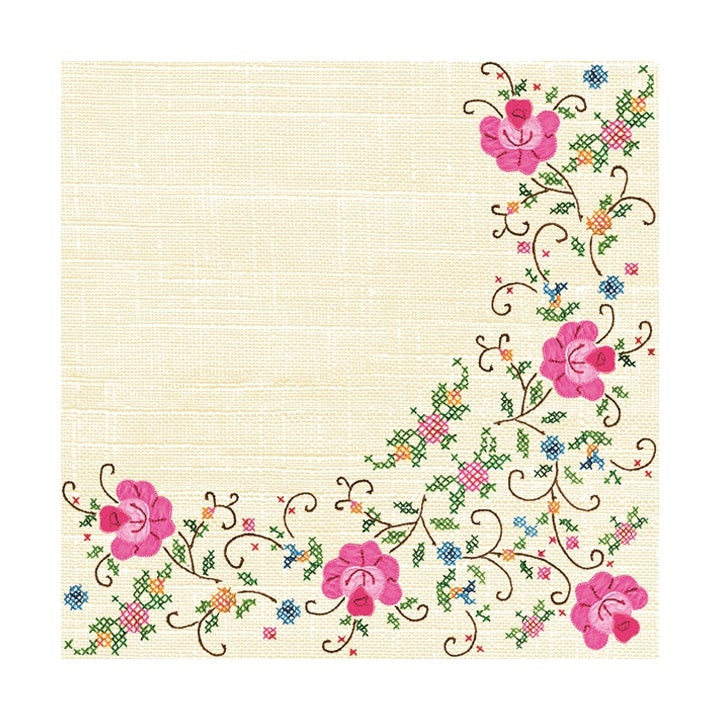 Kunstvolle Decoupage-Servietten | ARTMIE