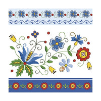 Elegante Decoupage-Servietten | ARTMIE