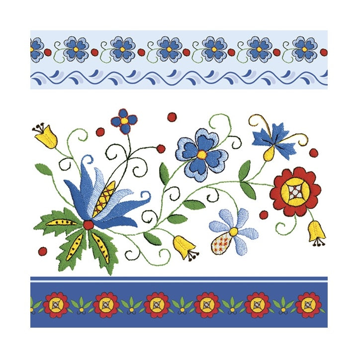 Elegante Decoupage-Servietten | ARTMIE