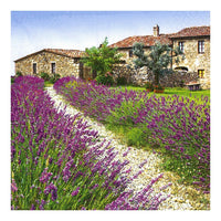 Kunstvolle Decoupage-Servietten | ARTMIE