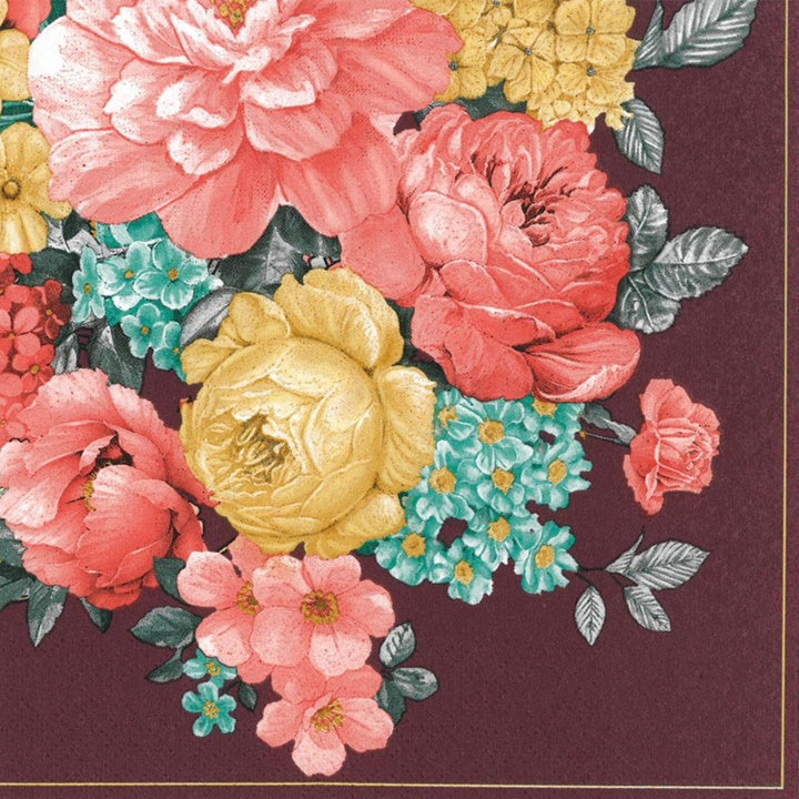 Kunstvolle Decoupage-Servietten | ARTMIE