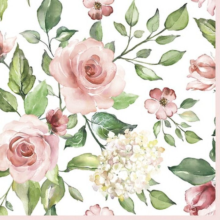 Designer-Decoupage-Servietten | ARTMIE