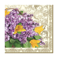 Kunstvolle Decoupage-Servietten | ARTMIE