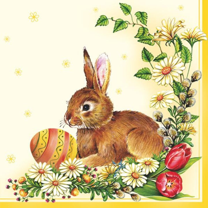 Elegante Decoupage-Servietten | ARTMIE