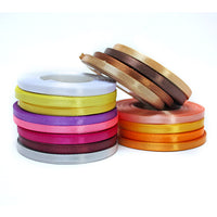 Premium-Satinband-Kollektion | verschiedene Farben | ARTMIE