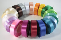Satinband-Kollektion | verschiedene Farben | ARTMIE