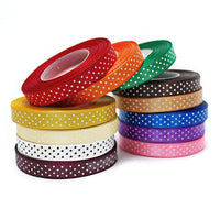 Polka-Dotted Ribbon Kollektion | verschiedene Farben | ARTMIE