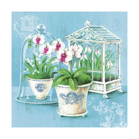 Kunstvolle Decoupage-Servietten | ARTMIE