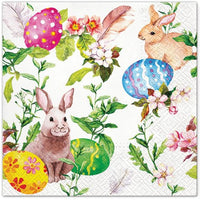 Kunstvolle Decoupage-Servietten | ARTMIE