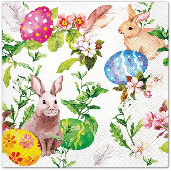 Kunstvolle Decoupage-Servietten | ARTMIE