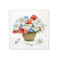 Decoupage-Servietten - Summer Impressions  - 1Stück | ARTMIE