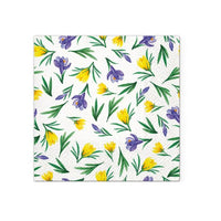 Decoupage-Servietten - Spring Crocuses  - 1Stück | ARTMIE