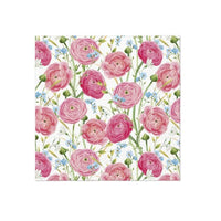 Decoupage-Servietten - Symphony of summer  - 1Stück | ARTMIE