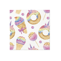 Decoupage-Servietten - Magic sweets  - 1Stück | ARTMIE