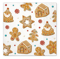 Kunstvolle Decoupage-Servietten | ARTMIE