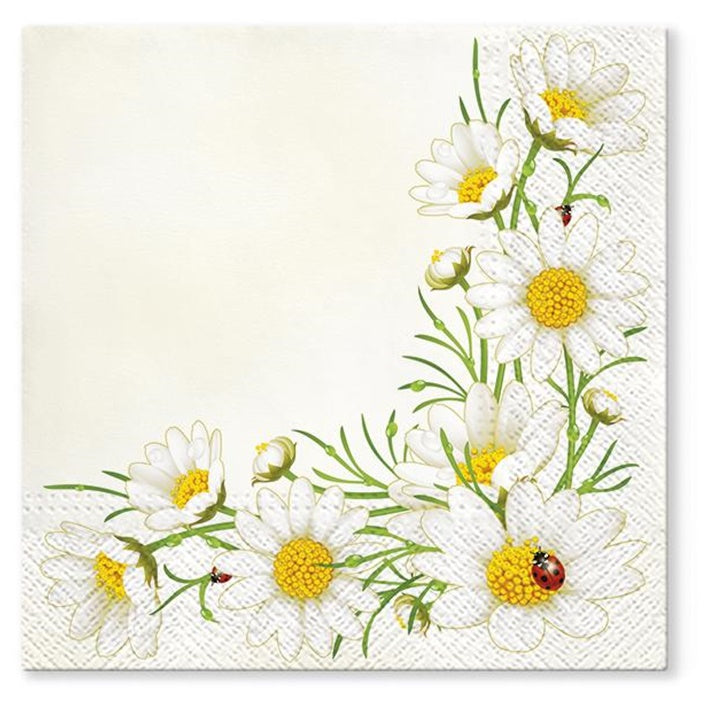 Kunstvolle Decoupage-Servietten | ARTMIE