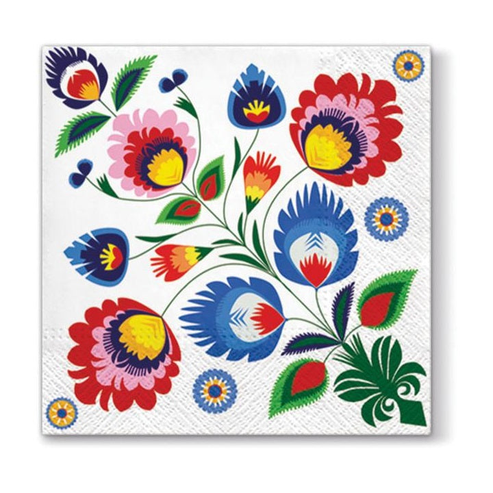 Elegante Decoupage-Servietten | ARTMIE