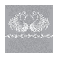 Elegante Decoupage-Servietten | ARTMIE