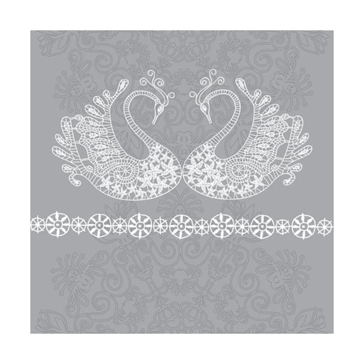 Elegante Decoupage-Servietten | ARTMIE