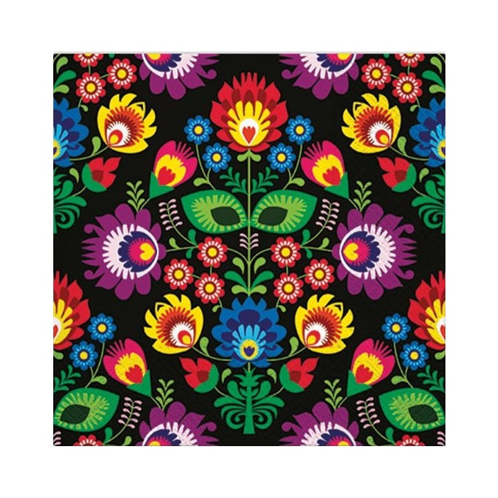 Dekorative Decoupage-Servietten | ARTMIE
